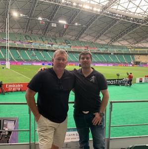 Meet your Posher, Jack